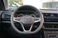 VW T-Cross 1.0