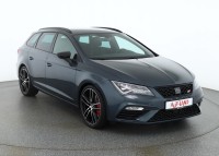 Seat Leon ST 2.0 TSI DSG Cupra 300 4Drive
