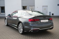 Audi A5 Sportback 40 2.0 TDI S line