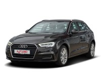 Audi A3 Sportback 1.0 TFSI design Navi LED AHK PDC