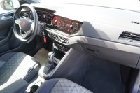 VW Taigo 1.0 TSI DSG R-Line