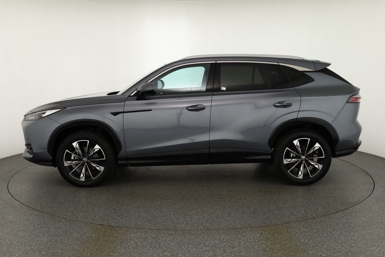 MG HS 1.5 T-GDI Luxury Aut.