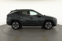 Hyundai Tucson 1.6T-GDI