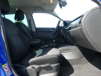 Skoda Fabia 1.0 TSI Clever