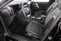 Citroen C4 Hybrid 145 Aut. Facelift