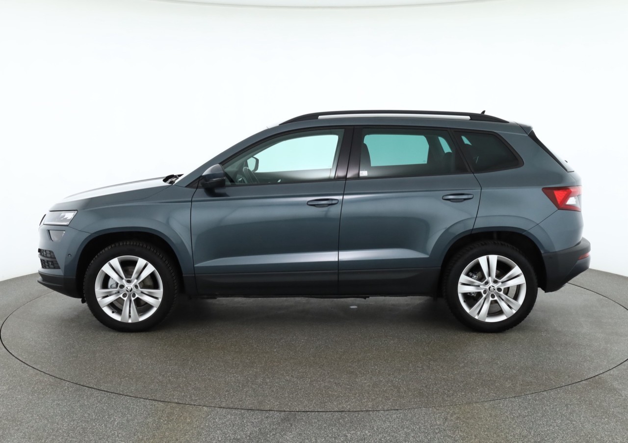 Skoda Karoq 2.0 TDI DSG 4x4 Style