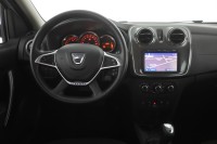 Dacia Logan II MCV TCe 90 Automatik Stepway