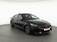 Kia Stinger 3.3 T-GDI 4WD GT