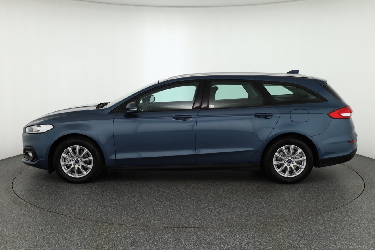 Ford Mondeo Turnier 2.0 EcoBlue Business