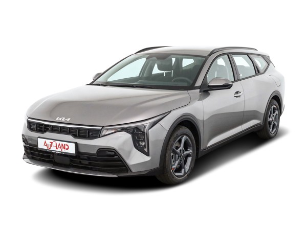 Kia K4 Sportswagon 1.6 T-GDI Aut.