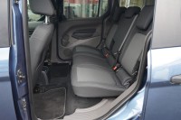 Ford Tourneo Connect 1.5 Ecoblue Aut.