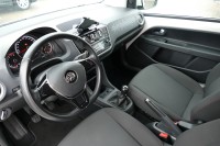 VW up up! 1.0 BMT sound up!