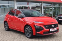 Hyundai Kona 1.0 T-GDI N Line