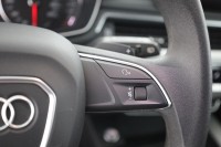 Audi A4 Avant 35 TDI