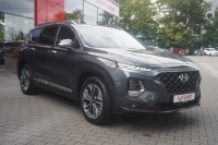 Hyundai Santa Fe 2.2 CRDi Premium 4WD