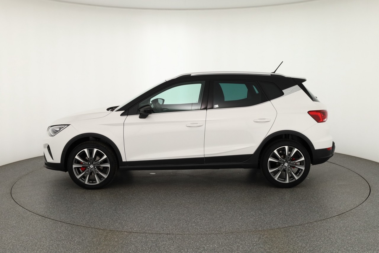 Seat Arona FR 1.0 TSI DSG