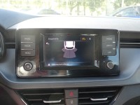 Skoda Kamiq 1.0 Active