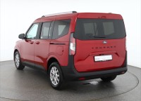 Ford Tourneo Courier Titanium 1.0 EB Aut.