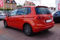VW Golf Sportsvan VII 1.2 TSI Allstar