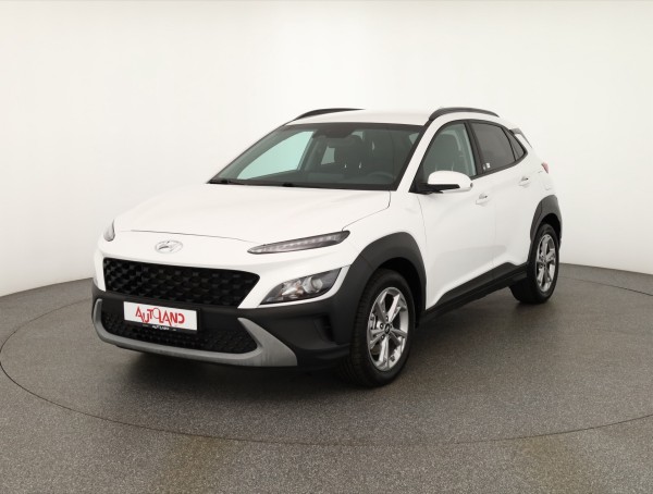 Hyundai Kona 1.0 T-GDI Edition 30