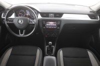 Skoda Rapid Spaceback 1.0 TSI