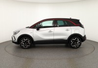 Vorschau: Opel Crossland GS 1.2Turbo Aut.