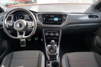 VW T-Roc 1.5 TSI Sport R-Line