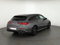 Mercedes-Benz CLA 220 SB AMG Line