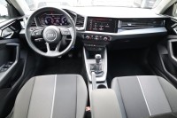 Audi A1 Sportback 25 1.0 TFSI advanced