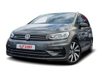 VW Touran 1.5 TSI R-Line LED Navi ACC 7-Sitzer