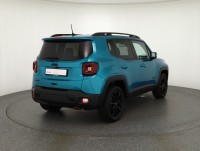 Jeep Renegade 1.3 T-GDI 4WD Limited
