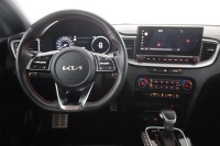 Kia pro_cee'd ProCeed 1.6 T-GDI DCT GT