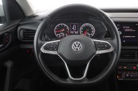 VW T-Cross 1.0 TSI Life