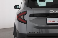 Dacia Bigster Expression 140 mHev