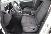 VW Touran 1.5 TSI DSG