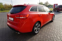 Kia cee'd Sporty Wagon ceed 1.6 CRDi GT-Line ISG