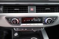 Audi A4 Avant 40 TFSI advanced