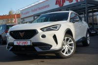 Vorschau: Cupra Formentor 1.5 TSI DSG