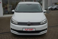 VW Touran 1.5 TSI DSG