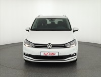 VW Touran 1.4 TSI DSG Join