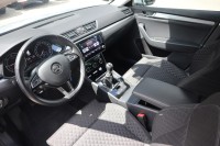 Skoda Superb Combi 2.0 TDI Style 4x4