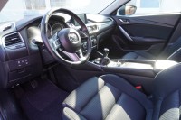 Mazda 6 2.0 Sports-Line