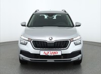 Skoda Kamiq 1.0 TSI DSG Ambition