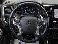 Mitsubishi Outlander 2.4Hybrid PHEV Plus 4WD