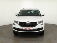 Skoda Kodiaq 2.0 TDI DSG Style