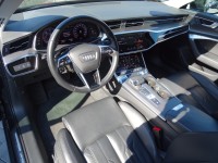 Audi A6 Allroad 50 3.0 TDI