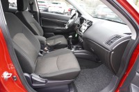 Mitsubishi ASX 1.6 Diamant Edition