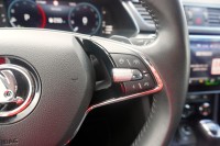 Skoda Superb Combi 2.0 TDI DSG Ambition