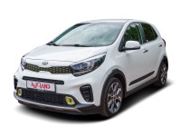Kia Picanto 1.0 T-GDI X-Line Navi Kamera Tempomat