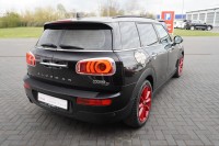 MINI COOPER_D_CLUBMAN Clubman Cooper D
